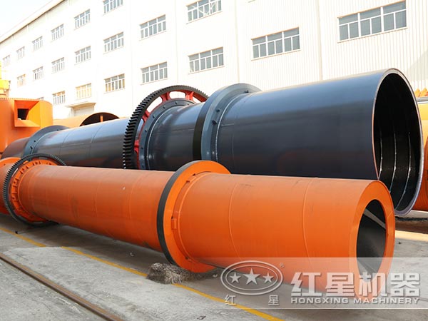 煤泥烘干機設(shè)備