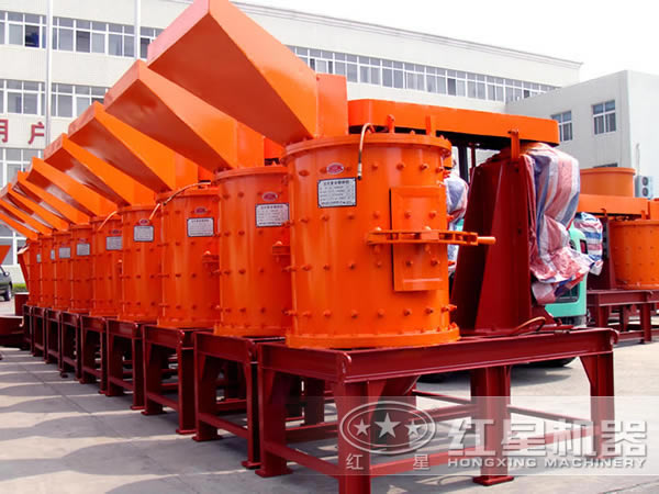 復合式破碎機生產(chǎn)廠家