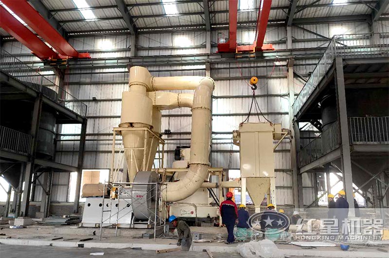 超細(xì)微粉磨 超細(xì)微粉磨