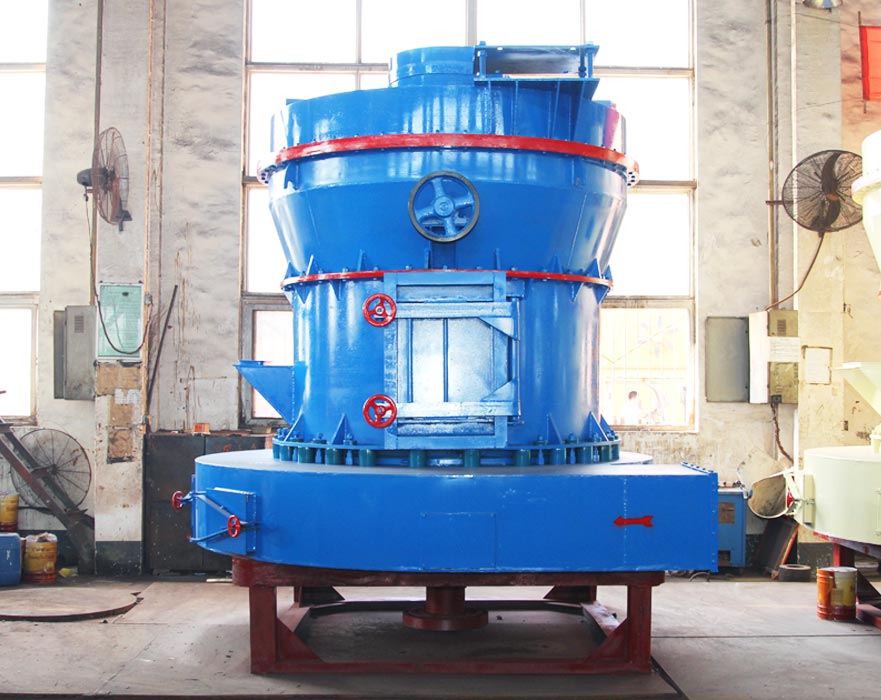 灰鈣磨粉機(jī)