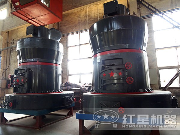 300目粘土細(xì)粉雷蒙磨粉機(jī)價格