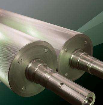 長石磨粉機(jī)磨輥