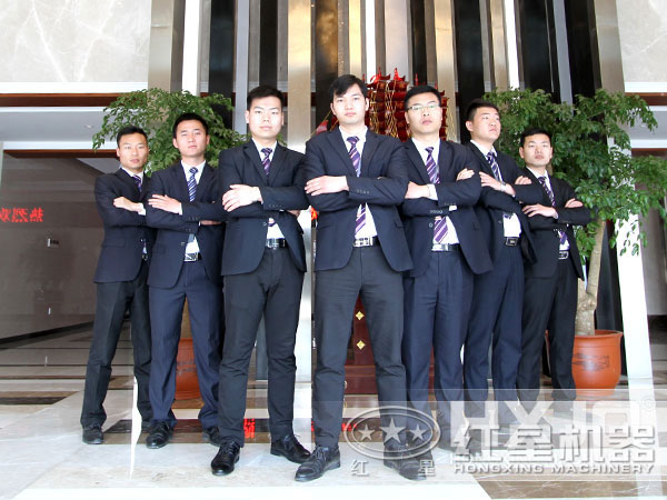 河南銷售團(tuán)隊(duì)