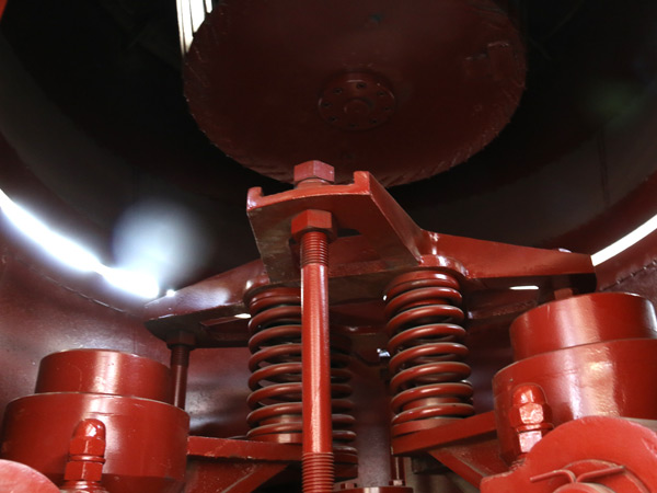 鄭州石頭磨粉機磨粉部件