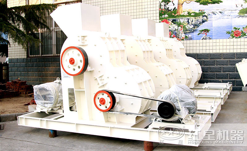 煤炭粉碎機(jī)