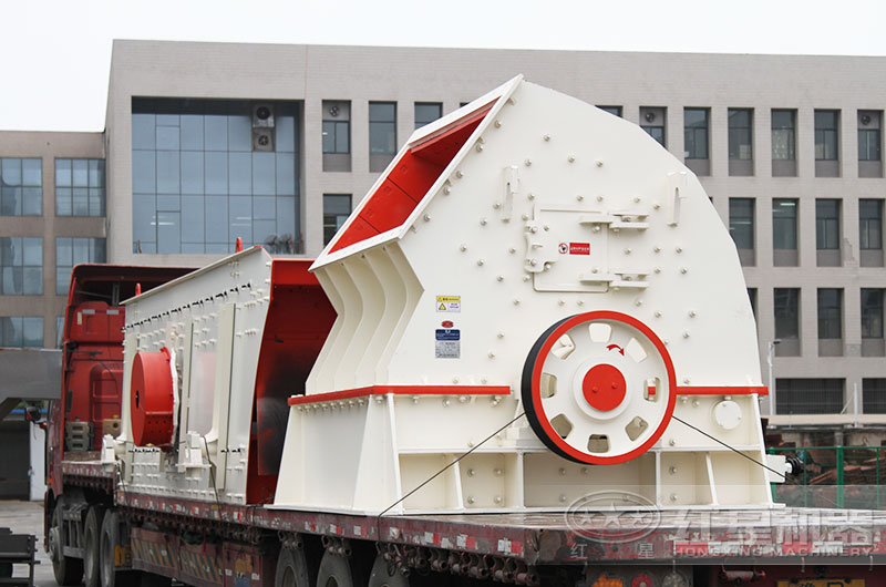 錘式制砂破碎機紅星廠區(qū)直發(fā)