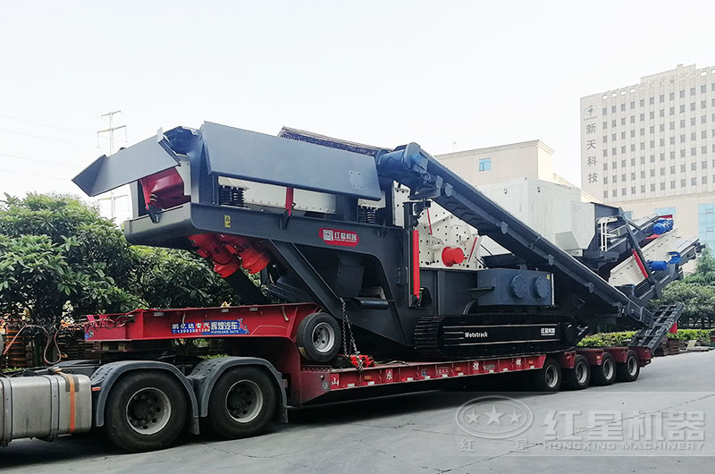 紅星機(jī)器讓客戶放心安心省心