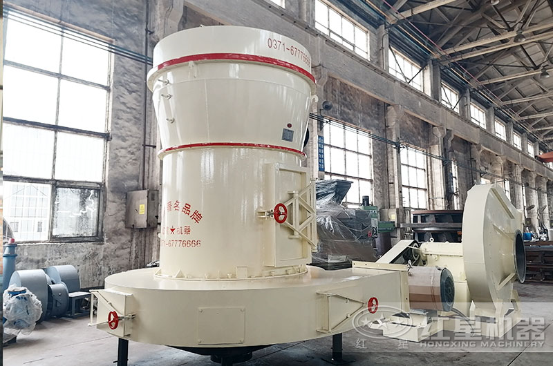 雷蒙磨粉機(jī)性能穩(wěn)定