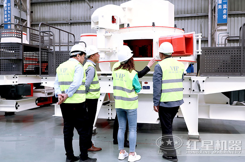 選購設(shè)備時需要現(xiàn)場考察仔細甄別