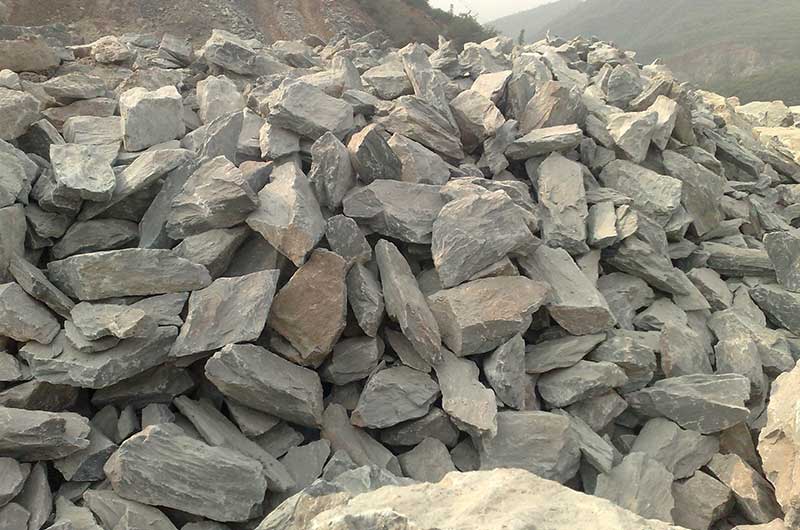 花崗巖作為機(jī)制砂原料圣寵不衰 花崗巖作為機(jī)制砂原料圣寵不衰